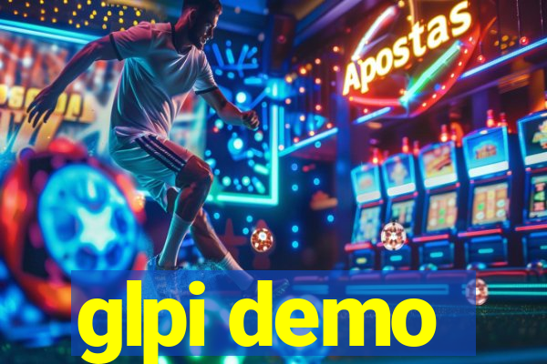 glpi demo